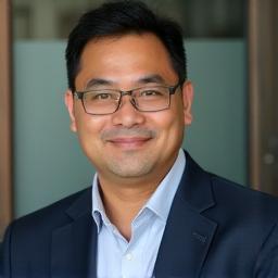 Bagas Pratama
