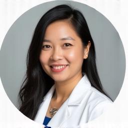dr. Siti Anggraini